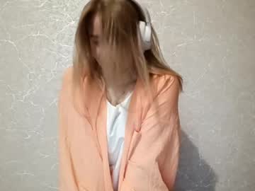 Coraliepenick Chaturbate stream image from May 30, 2026