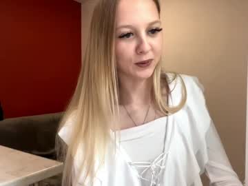 Danitawind Chaturbate stream image from May 30, 2026