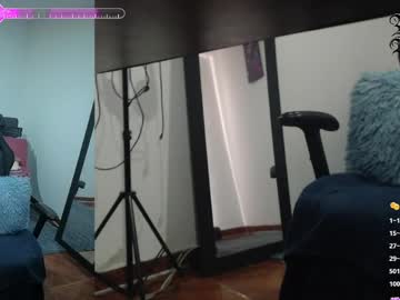 _Delacruz911_ Chaturbate stream image from May 30, 2026