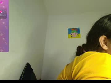 Elivanegas Chaturbate stream image from May 30, 2026