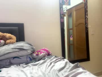 Kendracortes Chaturbate stream image from May 30, 2026
