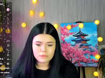 Naomivibes Chaturbate stream image from May 30, 2026