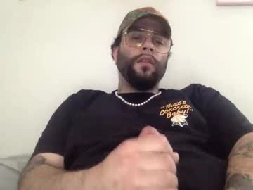 Prettyglazed Chaturbate stream image from May 30, 2026