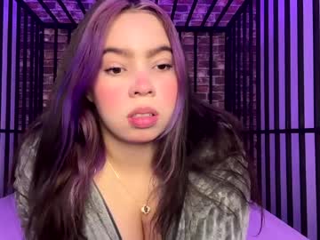 Violett_Moonx Chaturbate stream image from May 30, 2026