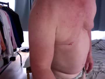 50smoothgay Chaturbate stream image from May 30, 2026