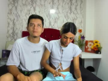 Alejandra_James Chaturbate stream image from May 30, 2026
