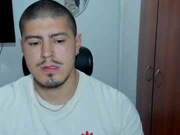 Baltazardupont Chaturbate stream image from May 30, 2026