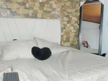 Evaa_Hall Chaturbate stream image from May 30, 2026