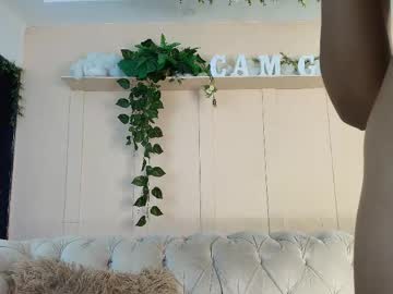 Flavia_Cruz Chaturbate stream image from May 30, 2026