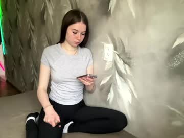 Freyagray Chaturbate stream image from May 30, 2026