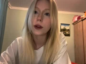 Kacicasal Chaturbate stream image from May 30, 2026