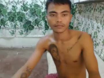 Kenneth_Jeey Chaturbate stream image from May 30, 2026