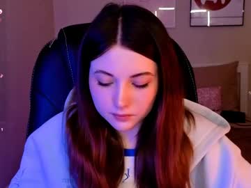 Kimmie_Shine Chaturbate stream image from May 30, 2026