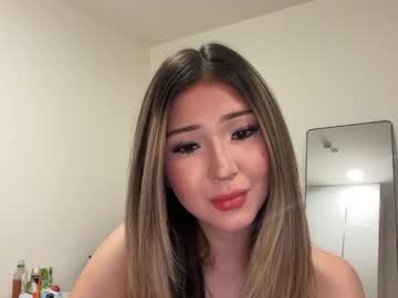 Secret_Endless Chaturbate stream image from May 30, 2026