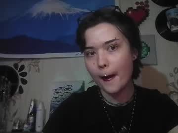 Secret_Intuition_ Chaturbate stream image from May 30, 2026