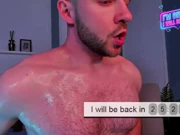 Barberryx Chaturbate stream image from May 30, 2026
