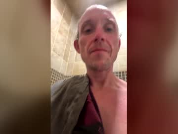 Detectivearcor Chaturbate stream image from May 30, 2026