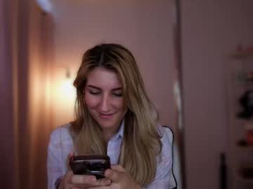 Jacky_Croft Chaturbate stream image from May 30, 2026