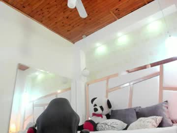 Julietha_Otile Chaturbate stream image from May 30, 2026