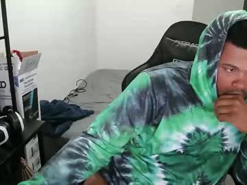 Ryfresh21 Chaturbate stream image from May 30, 2026