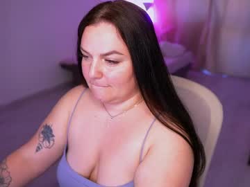 Amalia_Minkxx Chaturbate stream image from May 30, 2026