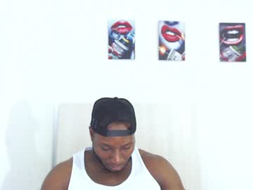Andrewoconnor__ Chaturbate stream image from May 30, 2026