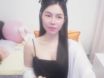 Bhzhenyueyan Chaturbate stream image from May 30, 2026