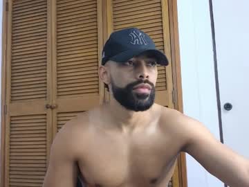 Blade_Miller_ Chaturbate stream image from May 30, 2026
