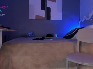 Bob_Mcock Chaturbate stream image from May 30, 2026