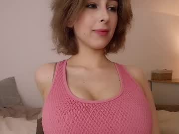 Cosmos_Baby Chaturbate stream image from May 30, 2026