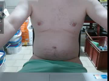 Fussballer911 Chaturbate stream image from May 30, 2026