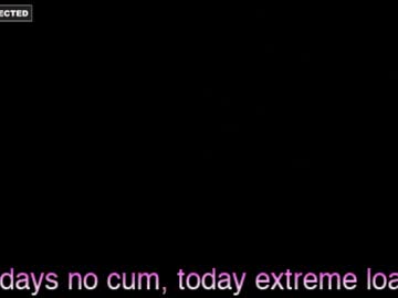 Gabrieldeep Chaturbate stream image from May 30, 2026