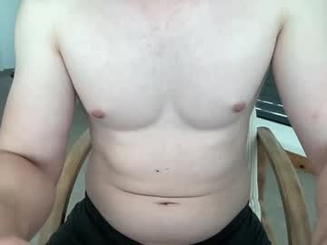 Hungwank95 Chaturbate stream image from May 30, 2026
