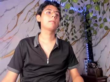 _Latinsexy Chaturbate stream image from May 30, 2026