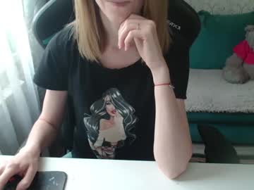Liissax Chaturbate stream image from May 30, 2026