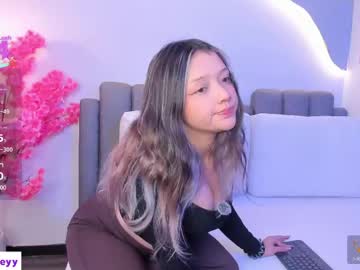 Liza_Bennet Chaturbate stream image from May 30, 2026