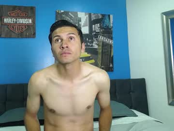 Nicolasfoster Chaturbate stream image from May 30, 2026