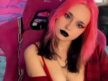 Pineapple_Dope Chaturbate stream image from May 30, 2026