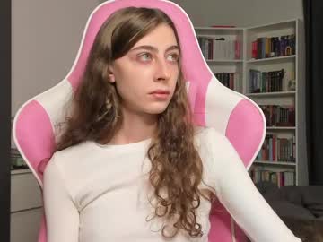 Prettysomething Chaturbate stream image from May 30, 2026