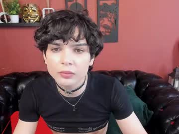 Rubymote Chaturbate stream image from May 30, 2026