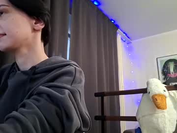 Secrettt_Poison Chaturbate stream image from May 30, 2026