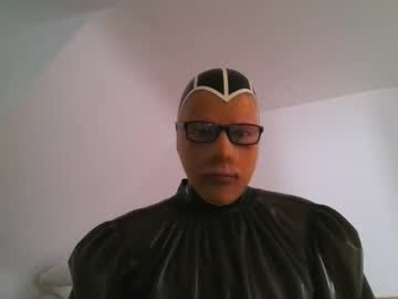 Sissyforkeke Chaturbate stream image from May 30, 2026