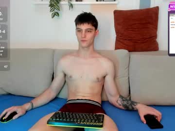 Adam_Porrter stream image from May 30, 2026