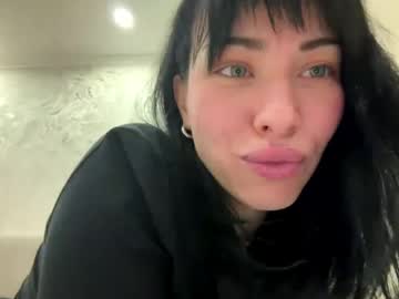 Natishalowder Chaturbate stream image from May 30, 2026