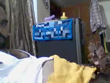 Nikverma Chaturbate stream image from May 30, 2026