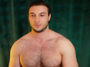 Tom_Fordd Chaturbate stream image from May 30, 2026