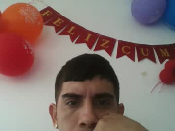 Adrian_Fire01 Chaturbate stream image from May 30, 2026