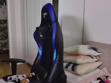 Alexa_Feels Chaturbate stream image from May 30, 2026