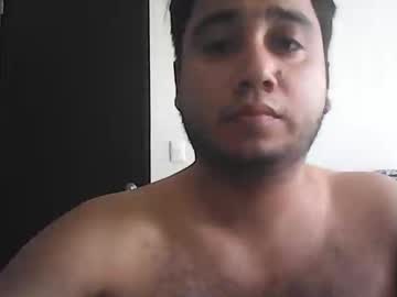 Blade_1_ Chaturbate stream image from May 30, 2026