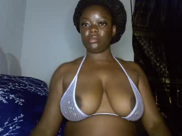Creamypussyxx Chaturbate stream image from May 30, 2026